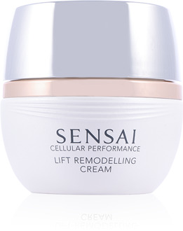 Kanebo - Verstevigende Crème Sensai Cellular Performance Kanebo - Mannen - 40