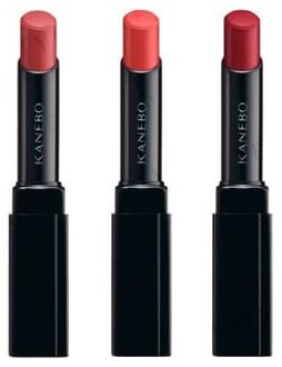 KANEBO Wearing Keep Rouge 08 Rosy Red