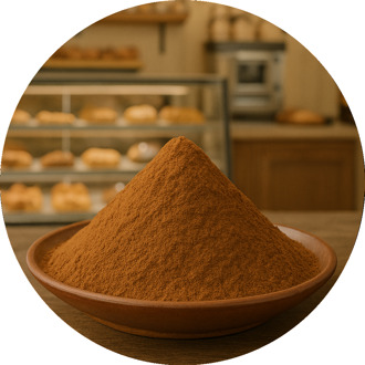 Kaneel gemalen A kwaliteit