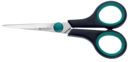 Kangaro Westcott Schaar Easy Grip 14cm