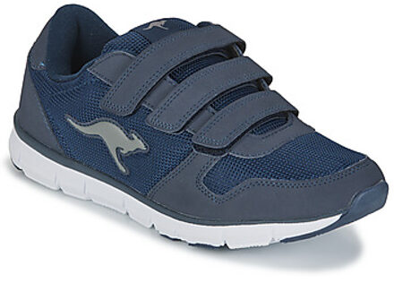 KangaROOS Hardloopschoenen Kangaroos K-BLUERUN 701" Blauw - 43,45,46,47