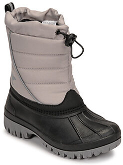 KangaROOS Snowboots Kangaroos K-Ben" Grijs - 28,33,34