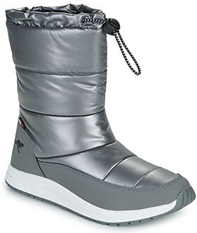 KangaROOS Snowboots Kangaroos K-WW Luna RTX" Grijs - 36,37,38,39