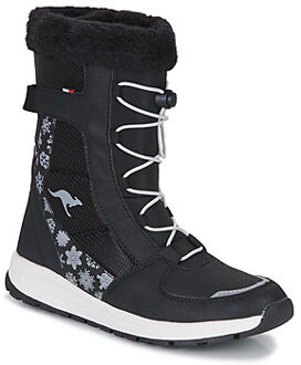KangaROOS Snowboots Kangaroos KP Gastin RTX" Zwart - 36,37,38