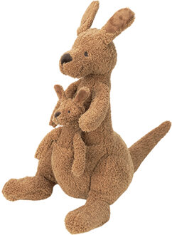 Kangoeroe Kick Happy horse