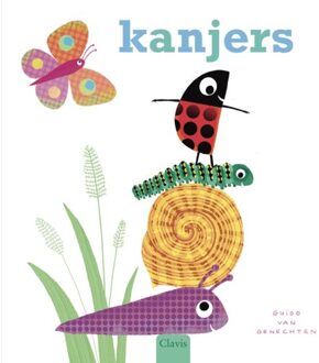 Kanjers - Guido Van Genechten