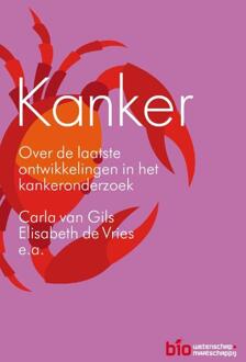 Kanker - Carla van Gils