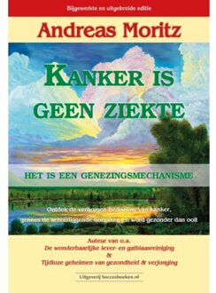 Kanker is geen ziekte - (ISBN:9789492665218)