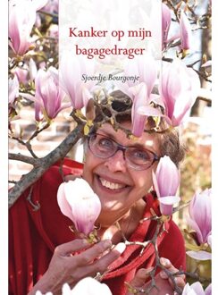 Kanker Op Mijn Bagagedrager - Sjoerdje Bourgonje