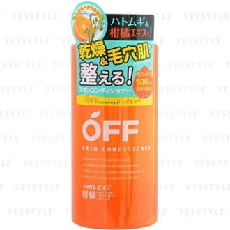 Kankitsu Skin Conditioner 500ml