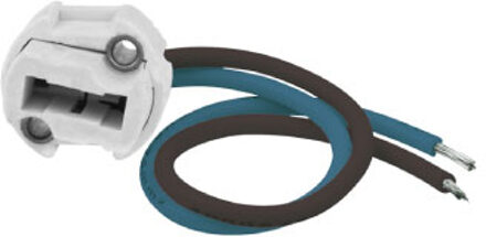 Kanlux G9 Fitting met 14 cm snoer