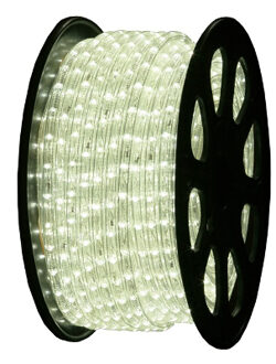 Kanlux LED Lichtslang - Koel wit - 2,5W/m - 5 meter - IP44