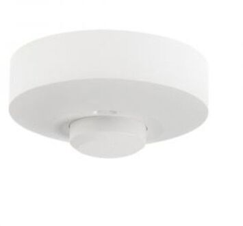 Kanlux Microwave Bewegingssensor Opbouw Wit - IP20 - Max 1200 Watt