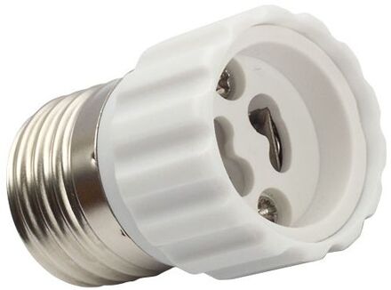 Kanlux Verloopfitting E27 naar GU10