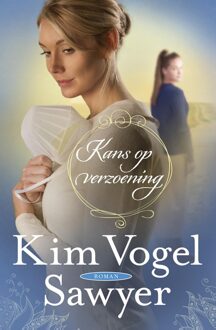 Kans op verzoening - eBook Kim Vogel Sawyer (902972529X)