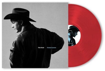 Kansas Anymore - Role Model