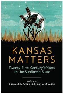 Kansas Matters