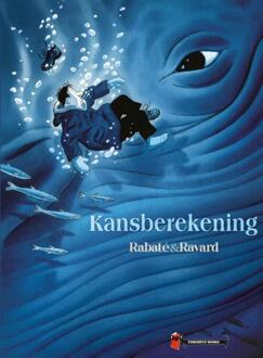 Kansberekening -  Pascal Rabaté (ISBN: 9789493109926)