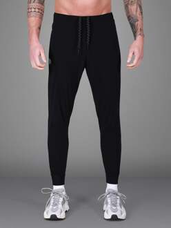 Kansei 2-laags broek Zwart - M