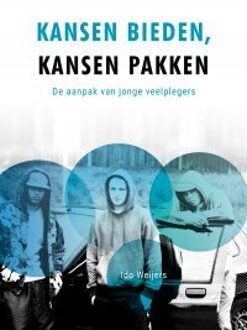 Kansen Bieden, Kansen Pakken - Ido Weijers