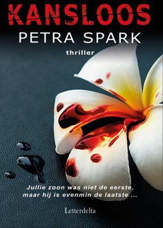 Kansloos - Petra Spark - ebook