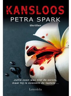 Kansloos - Petra Spark