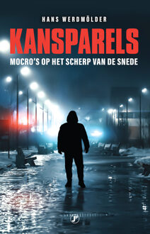 Kansparels -  Hans Werdmöller (ISBN: 9789089753854)
