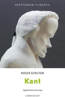 Kant - Boek Roger Scruton (9047706463)