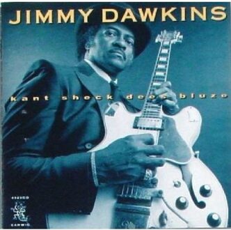 Kant Sheck Dees Bluze