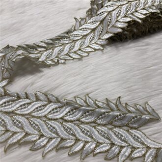 Kant Stof Accessoires Multicolor Guipure Koord Kant Stof 10 Meter Per Stuk Guipurekant Voor Doek Maken 5