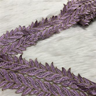 Kant Stof Accessoires Multicolor Guipure Koord Kant Stof 10 Meter Per Stuk Guipurekant Voor Doek Maken 8