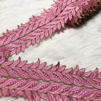 Kant Stof Accessoires Multicolor Guipure Koord Kant Stof 10 Meter Per Stuk Guipurekant Voor Doek Maken