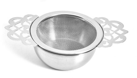 Kant Thee Zetgroep Rvs Thee Zetgroep Locking Spice Theezeefje Mesh Zetgroep Thee Filter Theepot Keuken Accessoires 02