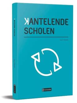 Kantelende scholen - Luc Greven - 000