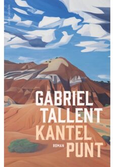 Kantelpunt - Gabriel Tallent