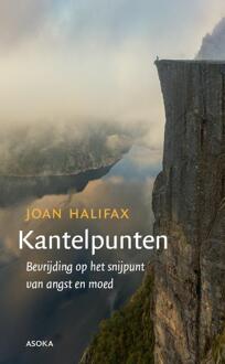Kantelpunten - (ISBN:9789056703974)