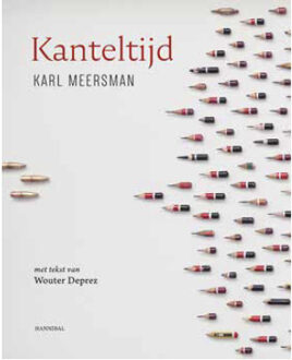 Kanteltijd - Karl Meersman