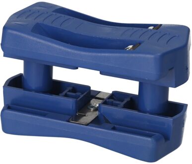 Kantenlijmers Trimmer Mini Double Edge Trimmer Draagbare Hout Kantenverlijmer Handleiding Trimmen Houtbewerking Tool