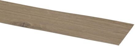 Kantlaminaat Traprenovatie Bruin Eiken 6x40cm 2 Stuks