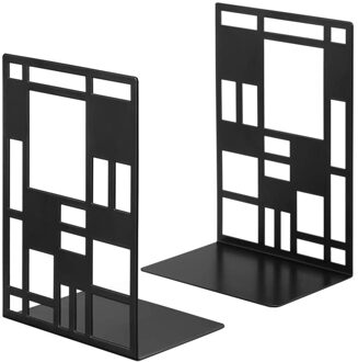 Kantoor Boek Rest Boek Stand Metaal Ijzer Boek Stand Metalen Boek Stand Boek Stand