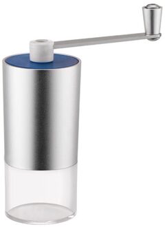 Kantoor Hand-Held Koffiemolen Mini Keuken Zout Peper Grinder Krachtige Bonen Kruiden Moer Zaad Koffieboon Malen Molen noten