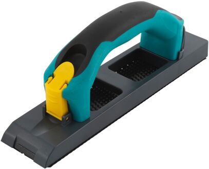 Kantschaaf kunststof 4026000