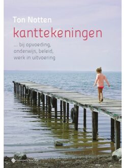 Kanttekeningen - Ton Notten