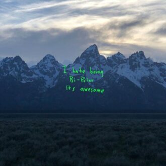 Kanye West - Ye | Vinyl