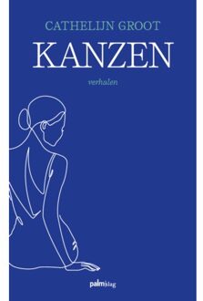 Kanzen - Cathelijn Groot