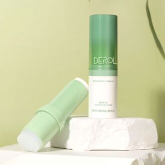 Kaolin Sage Blackhead Removal Mud Mask Stick #Stick - 12g