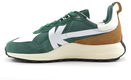 Kaotiko Am001-01-2600 Groen - 43