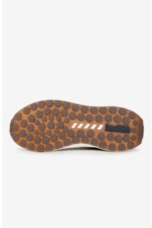 Kaotiko Ar002-02 detroit glam khaki - maat 41 Groen