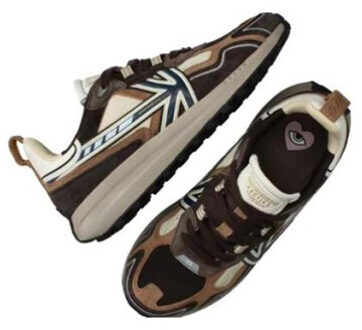 Kaotiko Ar003-01-2600 vancouver tech Bruin - 43