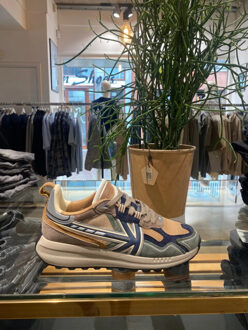 Kaotiko Ar003-03 vancouver green Groen - 44